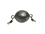 Lee Fisher Sports Double Swivel Sinker