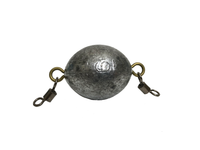 Lee Fisher Sports Double Swivel Sinker