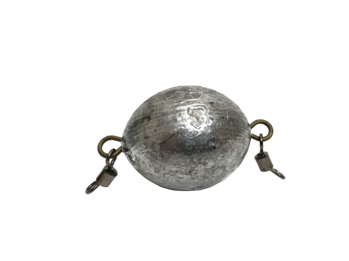 Lee Fisher Sports Double Swivel Sinker