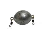 Lee Fisher Sports Double Swivel Sinker