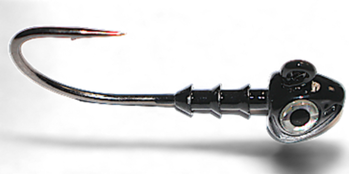 Hookup Lures Bouncer Jig 8/0