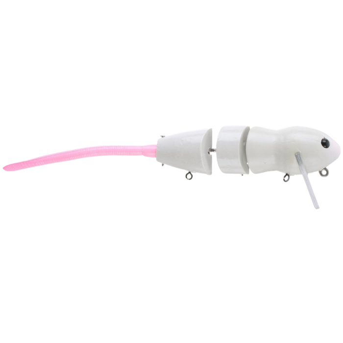 Bull Shad  Bull Rat Swimbait