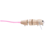 Bull Shad Bull Rat Swimbait