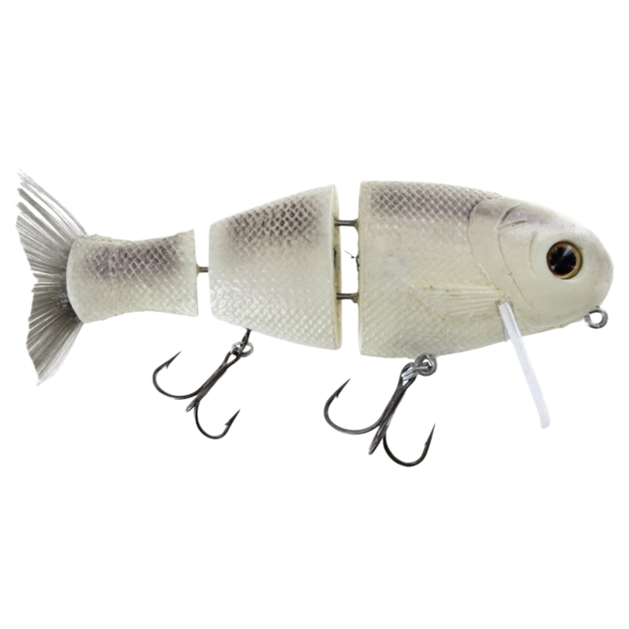 Bull Shad Swimbaits 4x4 Shad