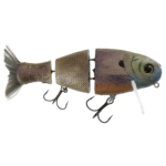 Bull Shad Swimbaits 4x4 Shad