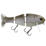 Bull Shad Swimbaits 4x4 Shad