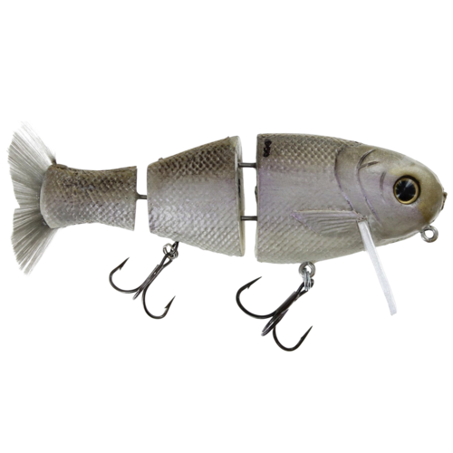 Bull Shad Swimbaits 4x4 Shad
