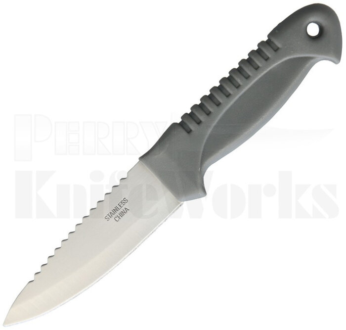South Bend Bait Knife 3.5" w/ Sheath
