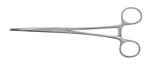 Baker Forceps 8" Curved