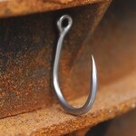 BKK Puka Livebait HD J Hook