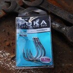 BKK Puka Livebait HD J Hook