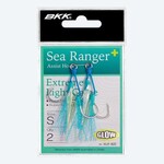 BKK Sea Ranger+ Speed Jigging Hooks