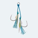 BKK Sea Ranger+ Speed Jigging Hooks