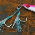 BKK Sea Ranger+ Speed Jigging Hooks