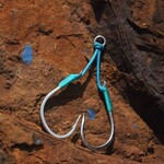 BKK SF Lentus Slow Jigging Hooks