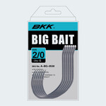 BKK Big Bait J Hooks
