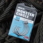 BKK Monster Circle Hooks