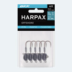 BKK Harpax Offshore Jighead