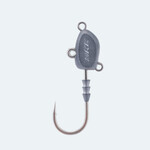 BKK Harpax Offshore Jighead