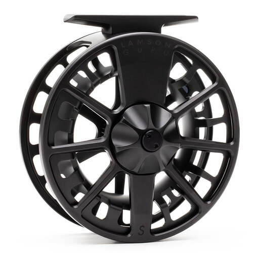 Waterworks Lamson Guru S-Series