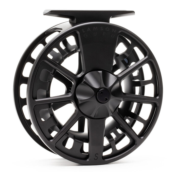 Waterworks Lamson Guru S-Series