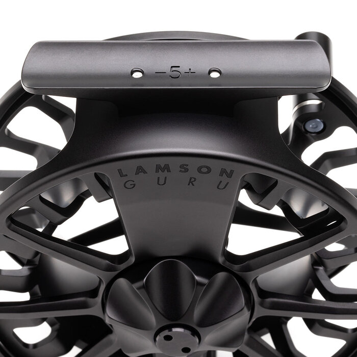 Waterworks Lamson Guru S-Series