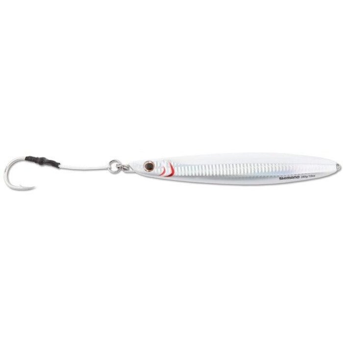 Shimano Butterfly Flat-Side Jig