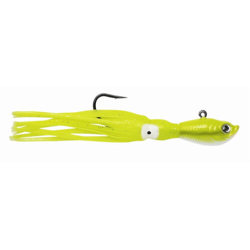 Spro Squidtail Jigs