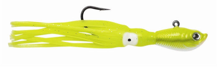 Spro Squidtail Jigs