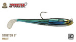 Spooltek Stretch 9" Super Long Distance Mullet
