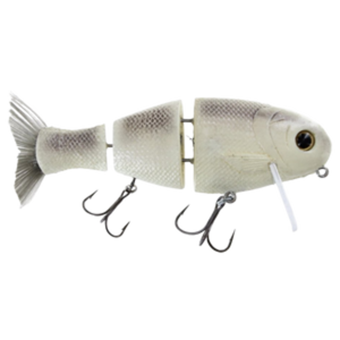 Bull Shad Swimbaits 4" Shad