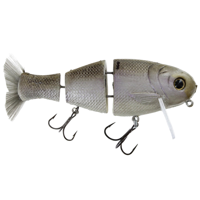 Bull Shad Swimbaits 4" Shad