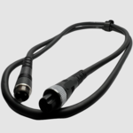 Bloody Battery 4ft Standard Tanacom/Forcemaster & Beastmaster Adapter Cable