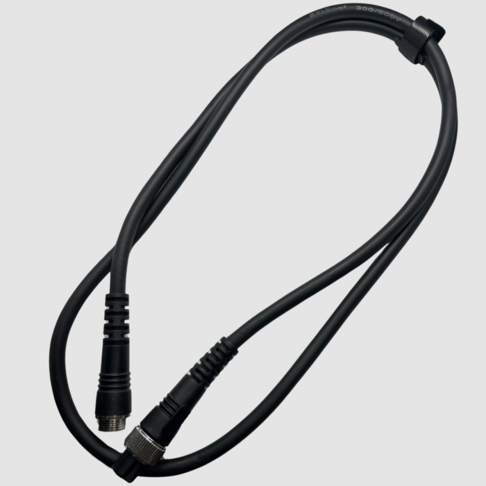 Bloody Battery 4ft Standard Tanacom/Forcemaster & Beastmaster Adapter Cable