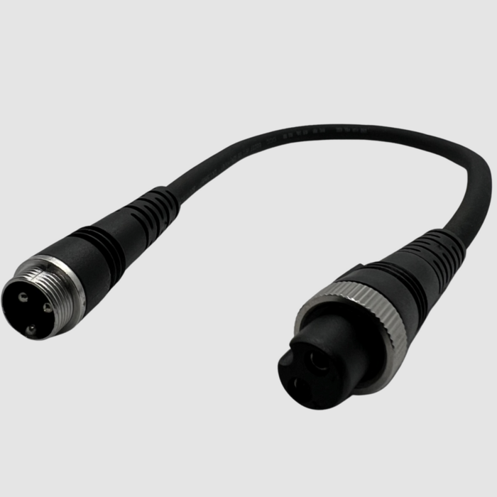 Bloody Battery Standard Tanacom/Forcemaster/Beastmaster/Seapower Adapter Cable