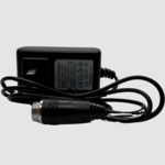 Bloody Battery  Battery Charger