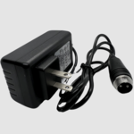 Bloody Battery  Battery Charger