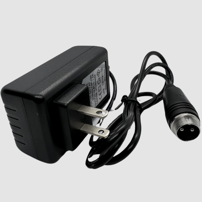 Bloody Battery  Battery Charger