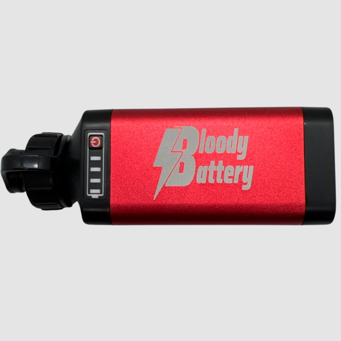 Bloody Battery BB3500 Electric Fishing Reel Battery