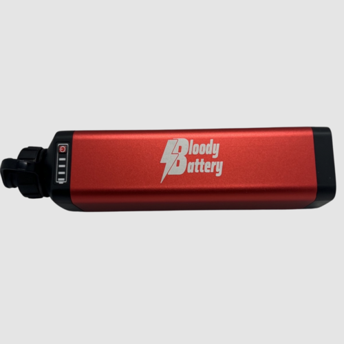 Bloody Battery BB7000 Electric Fishing Reel Battery