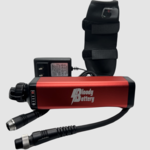 Bloody Battery BB7000 Electric Fishing Reel Battery Kit