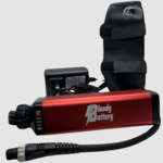 Bloody Battery BB7000 Electric Fishing Reel Battery Kit