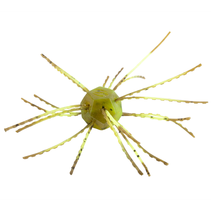 Strike King Tumbleweed Salted