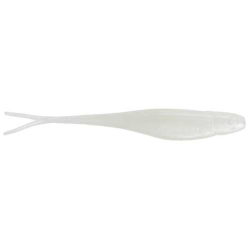 Strike King 3X Baby Z-Too 3.5" Soft Jerkbait
