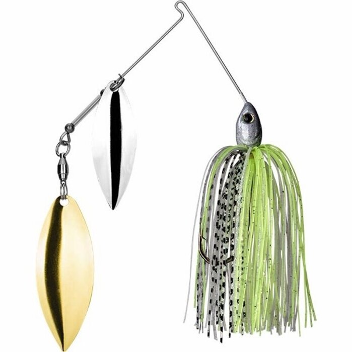 Strike King Tour Grade Spinnerbait