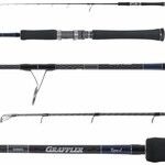 Shimano Grappler Type J Spinning Rod