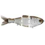 Bull Shad Swimbaits 5"