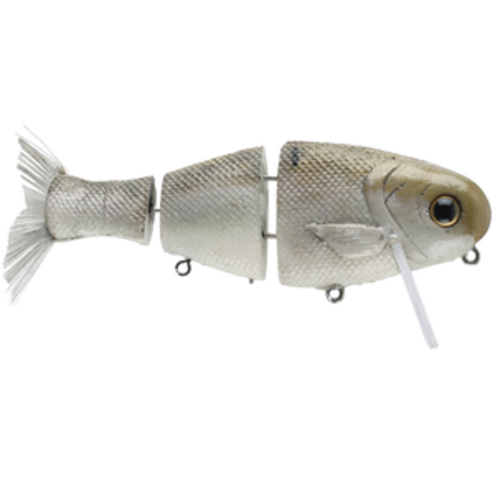 Bull Shad Swimbaits 5"
