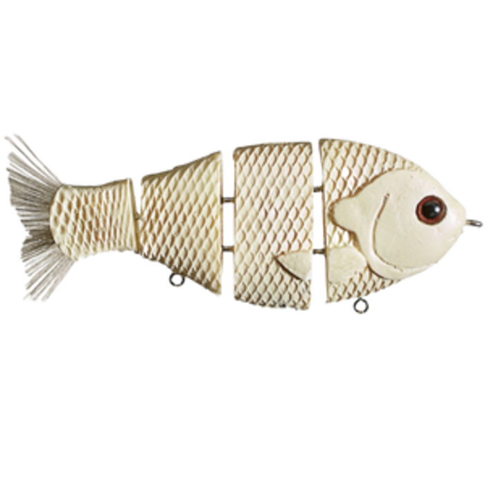 Bull Shad Swimbaits