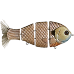 Bull Shad Swimbaits
